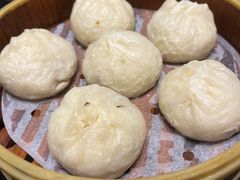 传统破酥包-翠湖宾馆·中餐厅