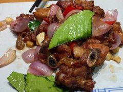 -云海肴云南菜·蒸汽石锅鱼(北京良乡华冠店)