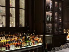 -LONG BAR 廊吧(外滩华尔道夫酒店)