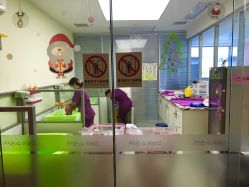 点击看大图 -弗蕾亚·和月月子调理院(东湖店)