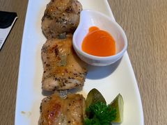 -波特曼西餐厅(中央大街店)