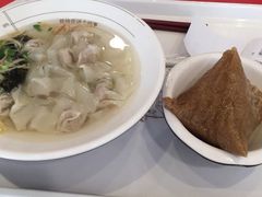 -五芳斋(中山大道总店)