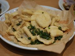 -抱德·潮汕味(敦和店原惠城鱼仔)