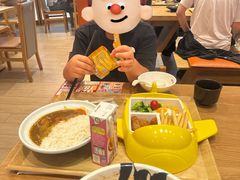 -味千拉面(瑞虹生活广场店)