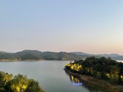 -天目湖涵田度假村