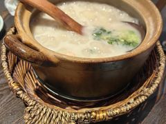 -大洋家·精品潮汕菜·生腌砂锅粥(天河东路店)