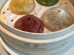 -翡翠江南(国贸商城店)
