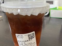 -茶百道(朝阳北路店)