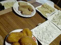 -傣妹火锅(南京东路一店)