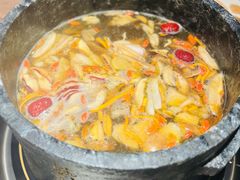 -蘑界·野生菌火锅(深业上城店)