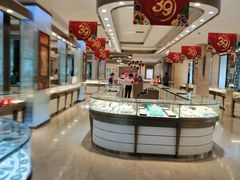 店内环境-国华商场