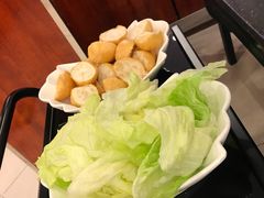 -蝎王府羊蝎子(北大地店)