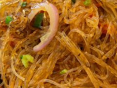 膏蟹蒸粉丝-黄埔华苑酒家(黄埔店)