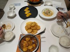 -茉里粤菜(皇姑万象汇店)
