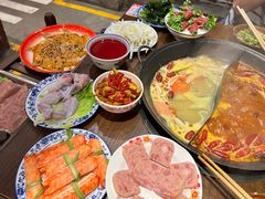 -萍姐火锅·公路夜市(南京新街口店)