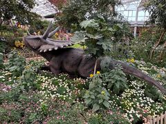 -沈阳植物园