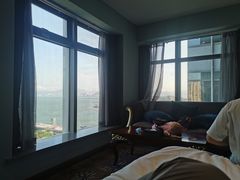 -厦门泰谷酒店(中山路镇海路地铁站店)