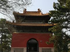 -沈阳市东陵公园