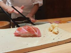 -晴空·日本料理(万象城店)