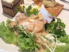 -厦门艾美酒店·新食谱西餐厅
