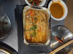 -小黑牛烤肉(聚隆店)