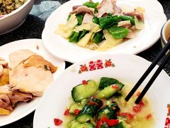 -大莲湖农家乐(青西郊野公园店)