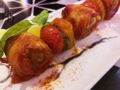 -CRAZYONES西班牙海鲜饭(日月光店)