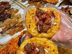 -小核桃品质串店(世茂大道店)