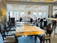 -上海和平饭店华懋阁 Cathay Room