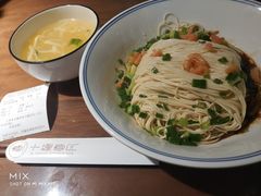 -十面春风·江南面馆(崇宁路店)