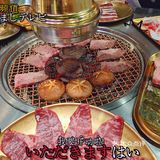 无论何时都要排队的烤肉店福州烤肉No1