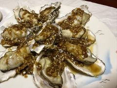 -宾朋海鲜特色美食餐厅·纯手工鲅鱼水饺(兴海路店)