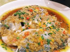 -李氏传家菜(兴城路店)