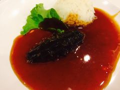 -海天一色海景自助餐厅(西港花园店)