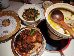 -老阿爸鲜鱼土菜(独墅湖店)
