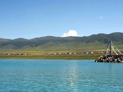 -青海湖国家重点风景名胜区