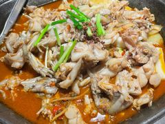 -蛙来哒(方圆荟店)