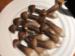 -黑鸡小馆(金源店)
