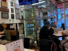 -大哥餐厅(西城花园店)