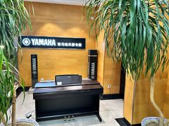 -海音琴行雅马哈钢琴·海伦·施特劳斯(金沙店)