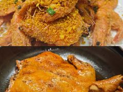 -老爷庙风味美食府(魏都大道店)
