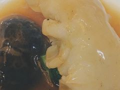 -凤城礼记鱼翅海鲜酒家(新马路总店)