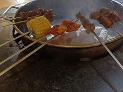 -水浒烤肉(国贸店)