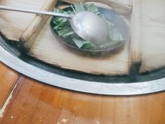 -曹丞相·地锅鸡·地锅鱼(武林店)