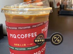 -明谦·Coffee&Cocktail Bar(美您公园店)