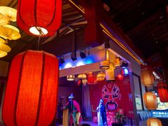 -老灶房-四川土菜(铁牛广场店)