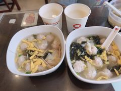 -锡笼记·无锡小笼(方塔店)