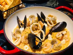 -第101座花园餐厅(湖滨88店)