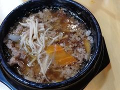 -李先生的首尔小馆(松江启源广场店)