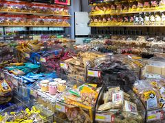 零售区-李大姐心甜(丰产路店)
